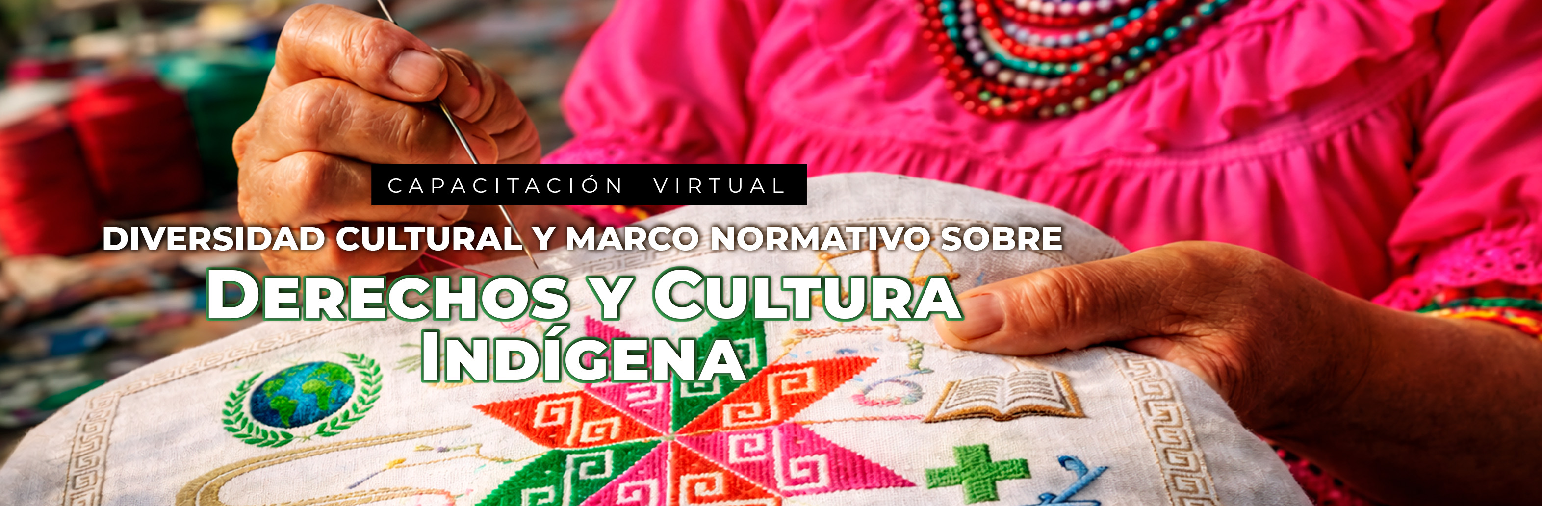 2026 0123 Indepi Diversidad membrete