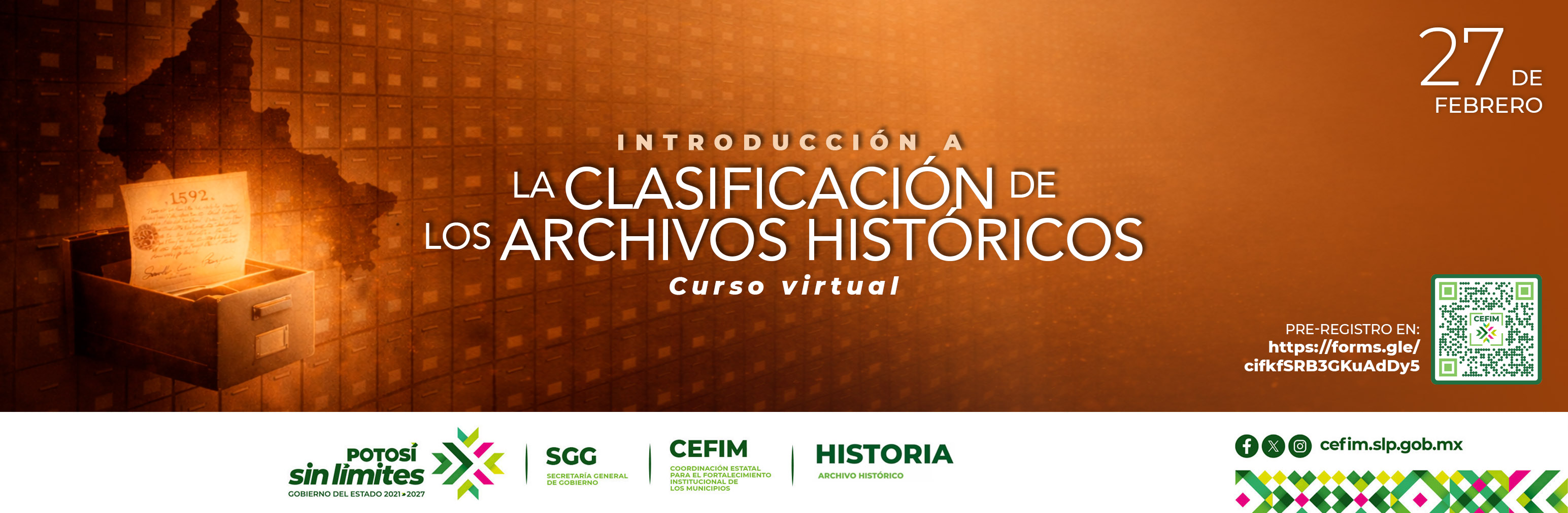 2026 0220 SSPC Policia Municipal Megabanner