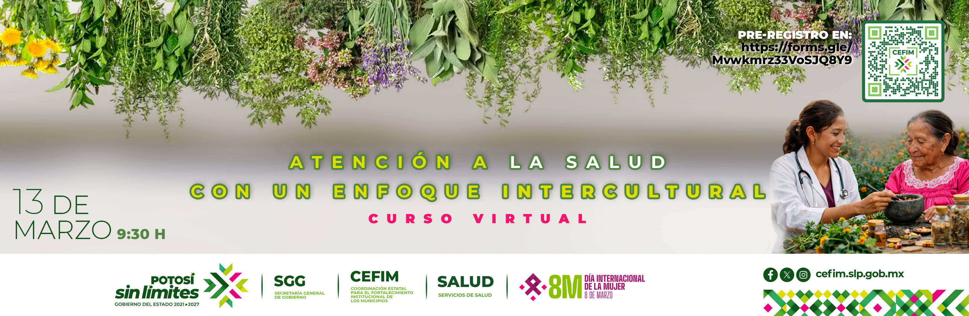 2026 0313 Sec Salud Megabanner