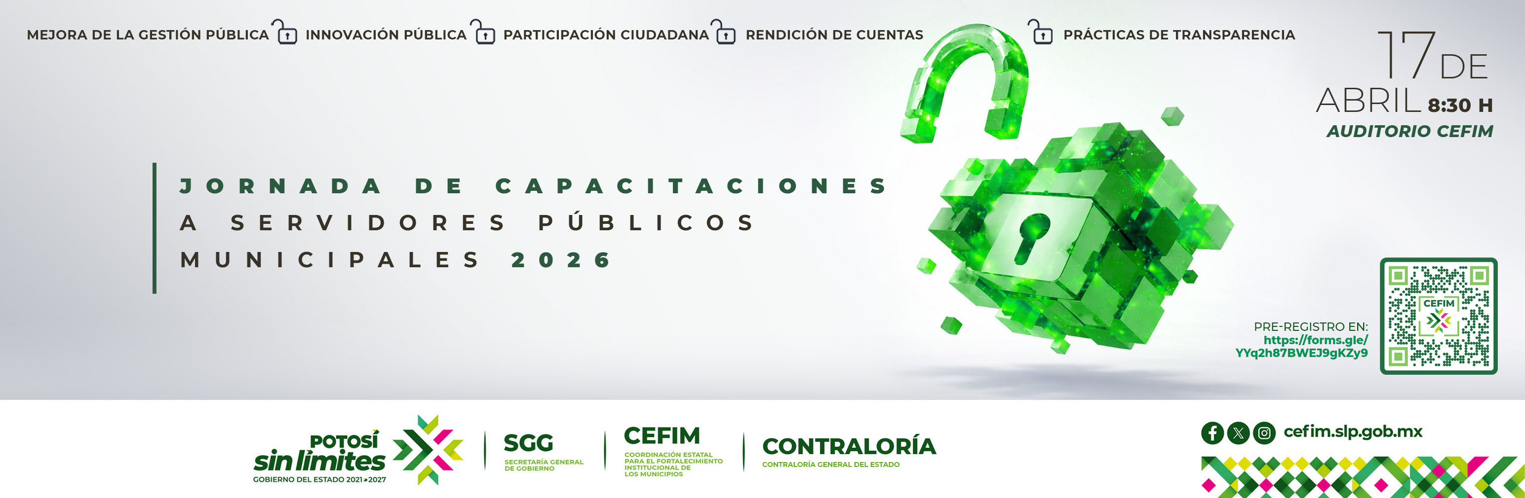 2026 0327 Gestón de Archivo Megabanner