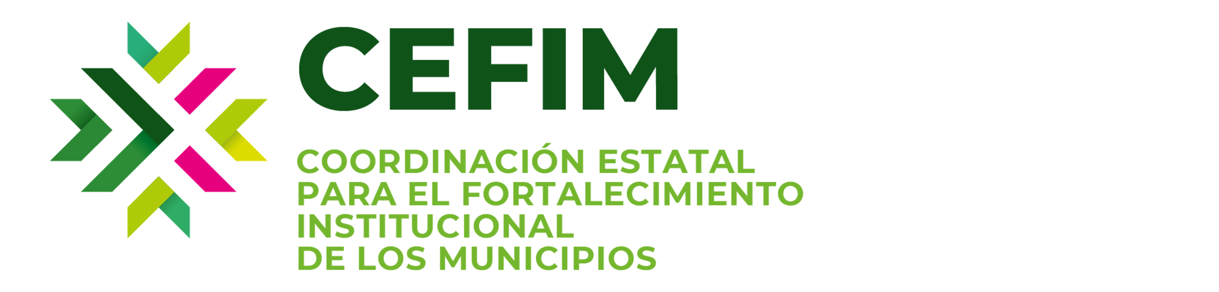 CEFIM - Coordinación Estatal para el Fortalecimiento Institucinoal de los Municipios